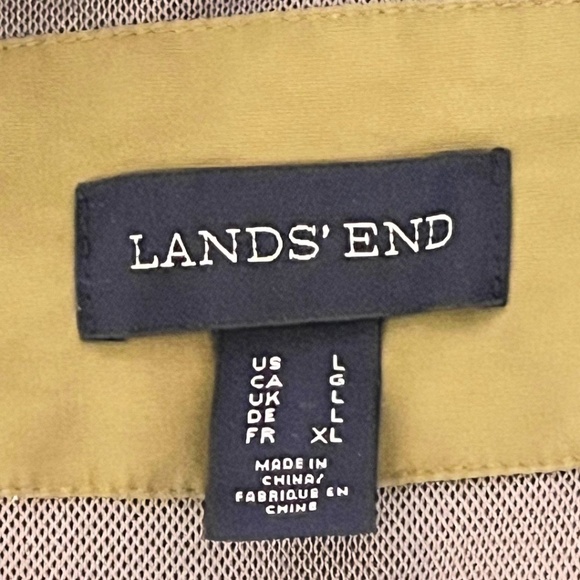 Nylon Spring Jacket - Picture 3 of 3